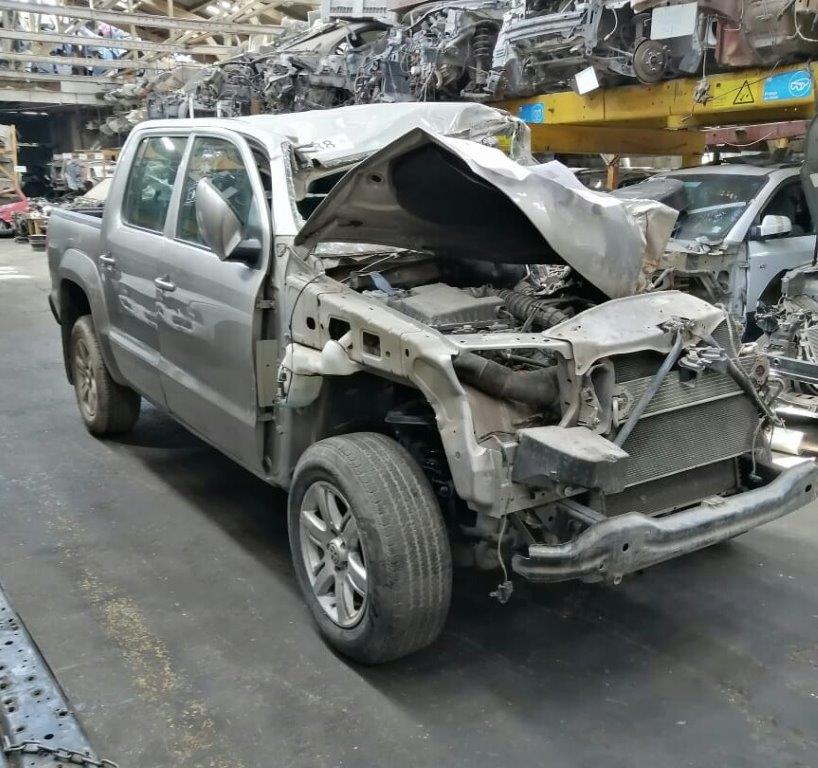 Volkswagen AMAROK 2015 - 1 REPUESTO USADO/USADA EN DESARME